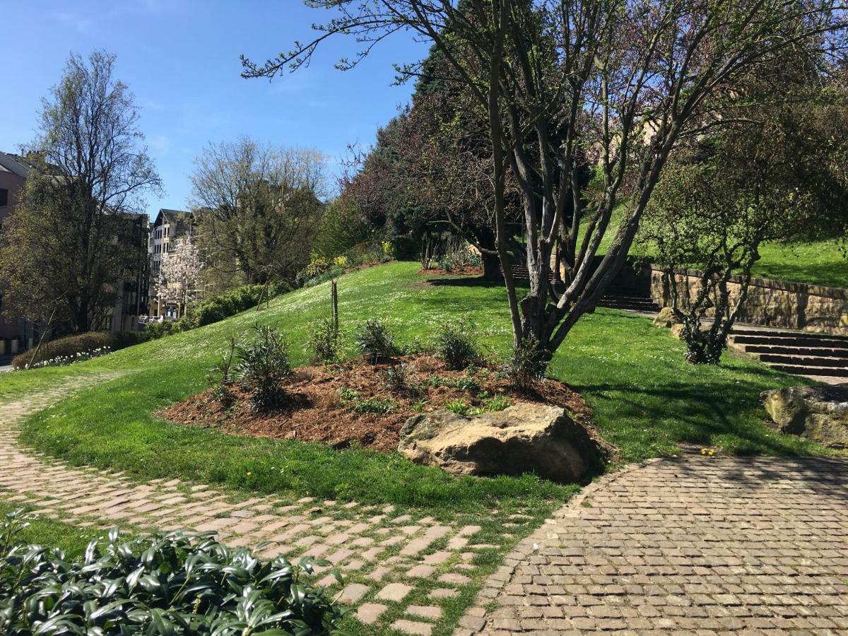 L'Appart Des Tanneurs Metz Exterior foto